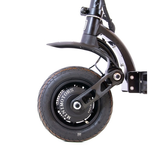 Dualtron Spider 24.5 Ah Электросамокат Dualtron Spider 24.5 Ah