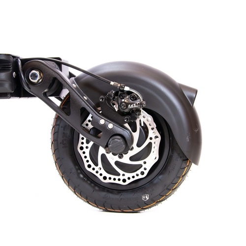 Dualtron Spider 24.5 Ah Электросамокат Dualtron Spider 24.5 Ah