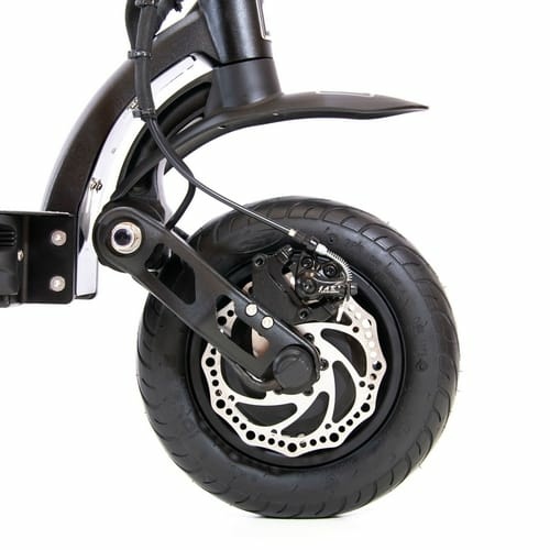 Dualtron Spider 24.5 Ah Электросамокат Dualtron Spider 24.5 Ah