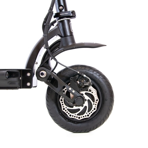 Dualtron Spider 24.5 Ah Электросамокат Dualtron Spider 24.5 Ah