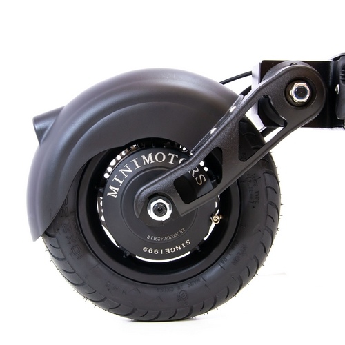 Dualtron Spider 24.5 Ah Электросамокат Dualtron Spider 24.5 Ah