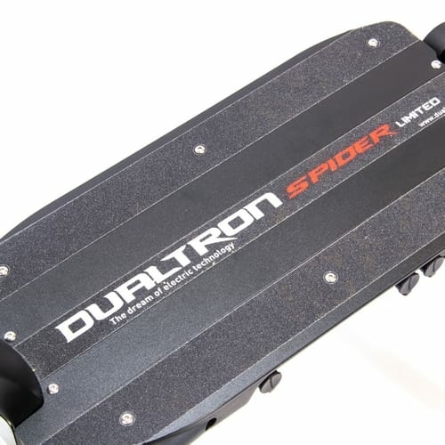 Dualtron Spider 24.5 Ah Электросамокат Dualtron Spider 24.5 Ah