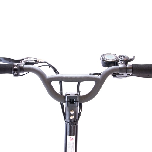 Электросамокат Dualtron Spider 24.5 Ah