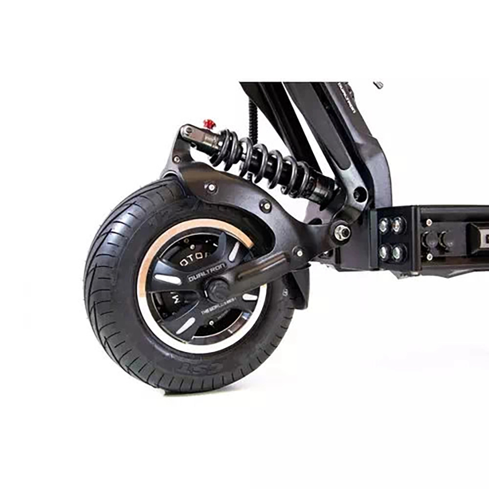 Электросамокат Minimotors Dualtron X 2