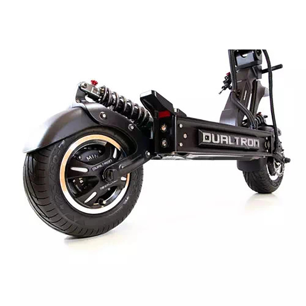 Электросамокат Minimotors Dualtron X 2