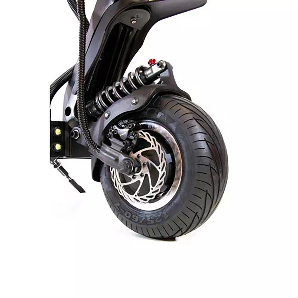Электросамокат Minimotors Dualtron X 2