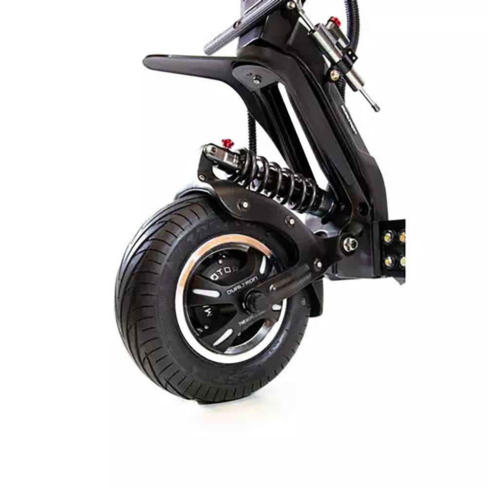 Электросамокат Minimotors Dualtron X 2