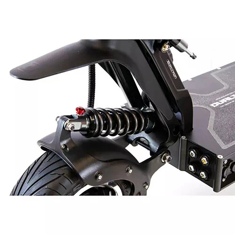 Электросамокат Minimotors Dualtron X 2