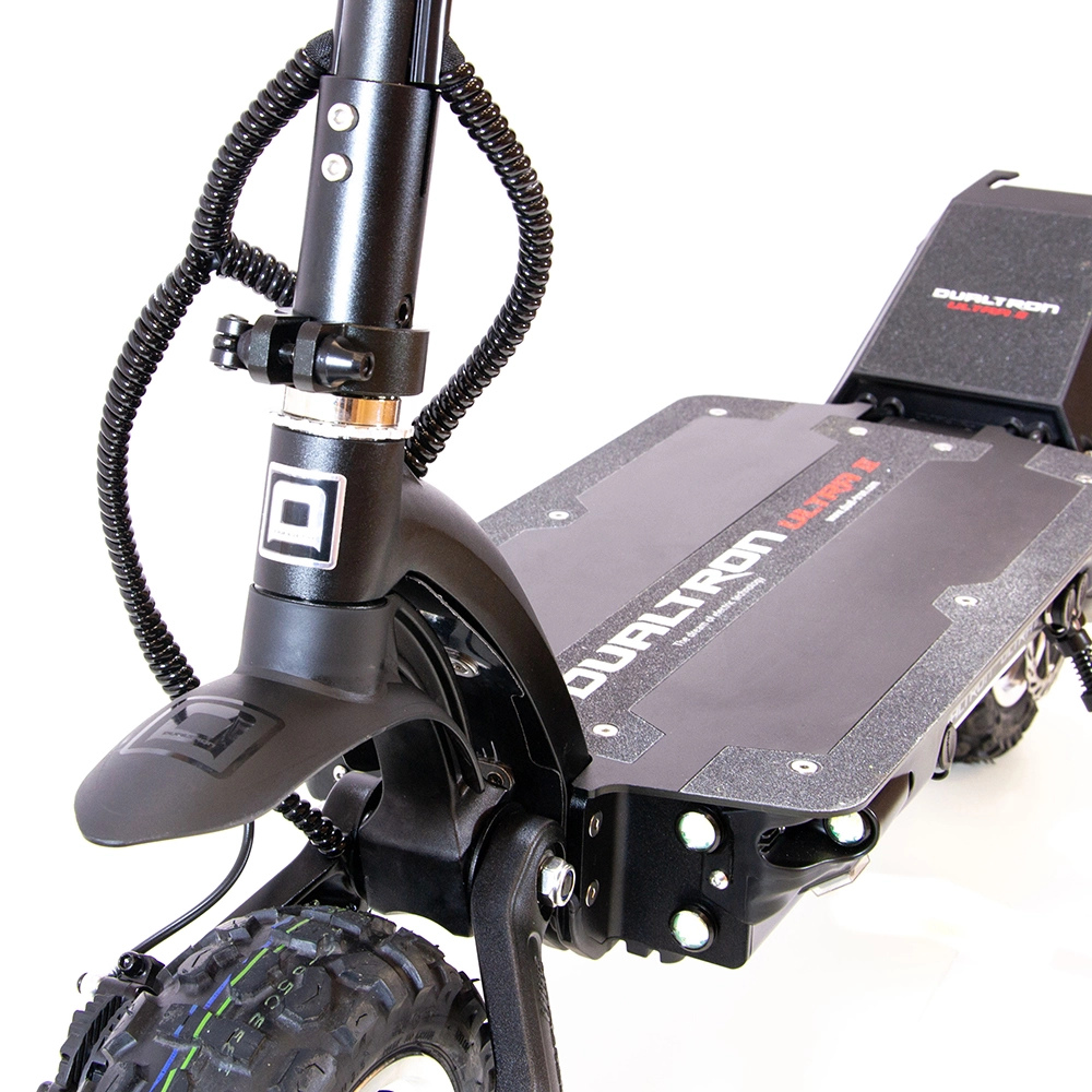 Dualtron Ultra 2 (72V) Электросамокат Dualtron Ultra 2 (72V)