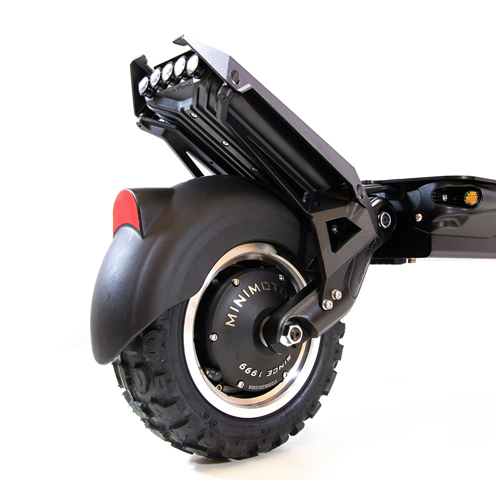 Dualtron Ultra 2 (72V) Электросамокат Dualtron Ultra 2 (72V)