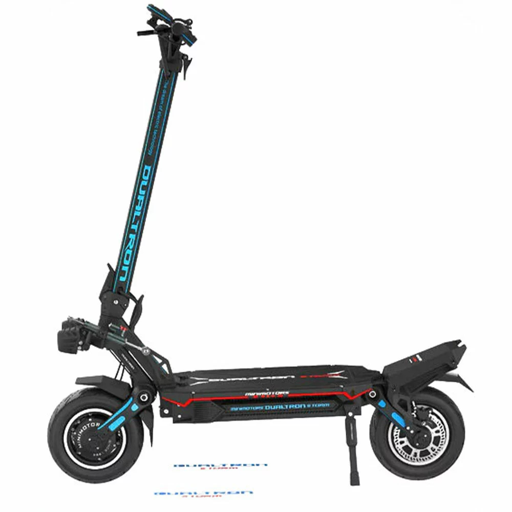 Dualtron Storm LTD New Электросамокат Dualtron Storm LTD New
