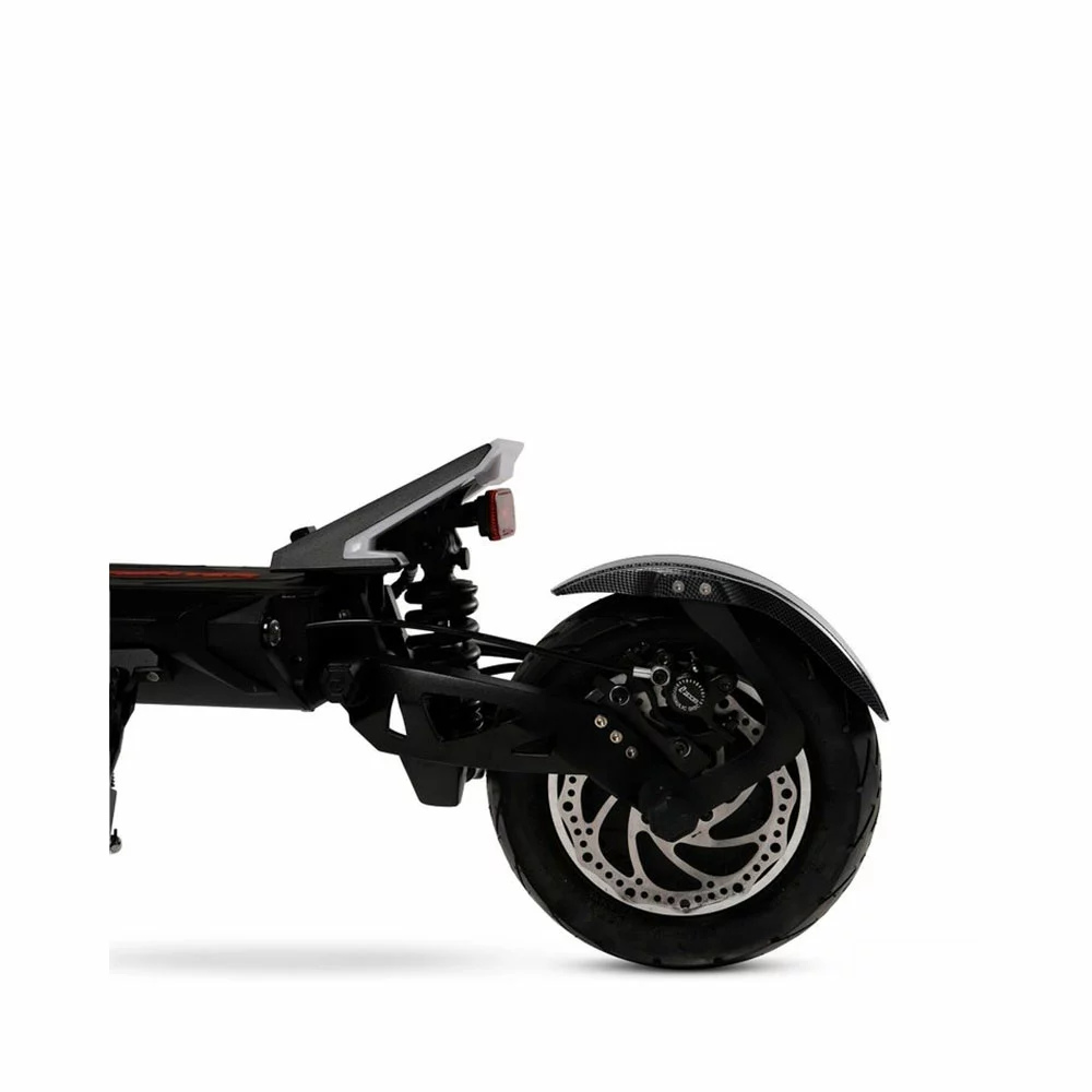 Dualtron Teverun Fighter Eleven Plus