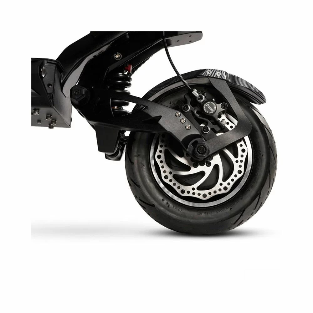 Dualtron Teverun Fighter Eleven Plus