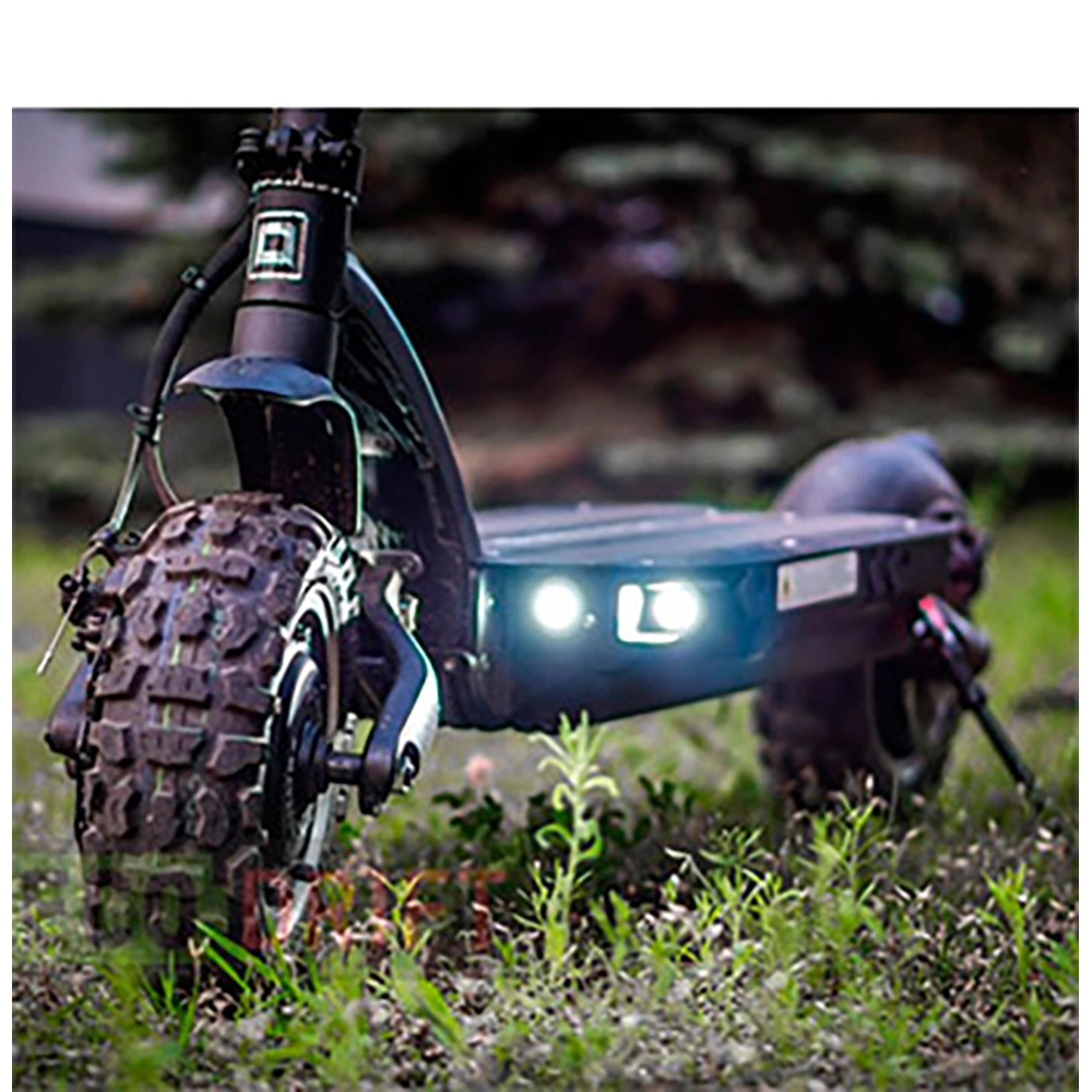 Dualtron Ultra 2 (60V) 