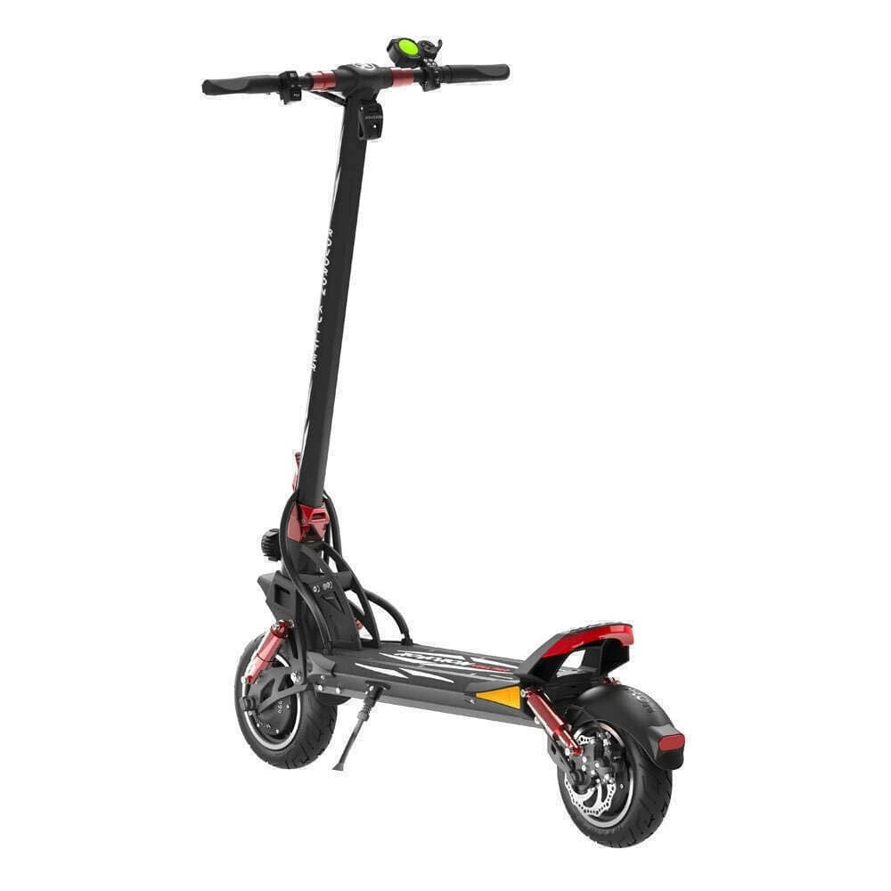Rovoron Kullter Электросамокат Minimotors Rovoron Kullter