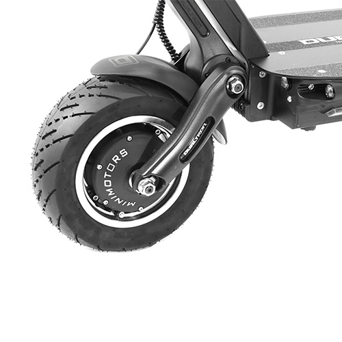 Dualtron Thunder Электросамокат Dualtron Thunder 2700 X2