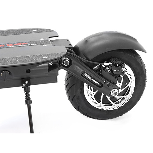 Dualtron Thunder Электросамокат Dualtron Thunder 2700 X2