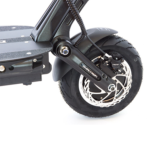 Dualtron Thunder Электросамокат Dualtron Thunder 2700 X2