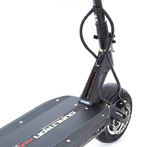 Dualtron Thunder Электросамокат Dualtron Thunder 2700 X2