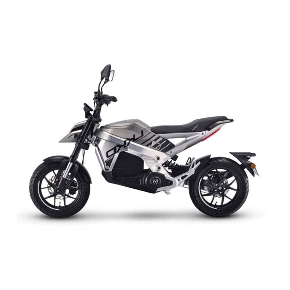 Электробайк Tromox UKKO S MS Электробайк Tromox UKKO S MS 4000