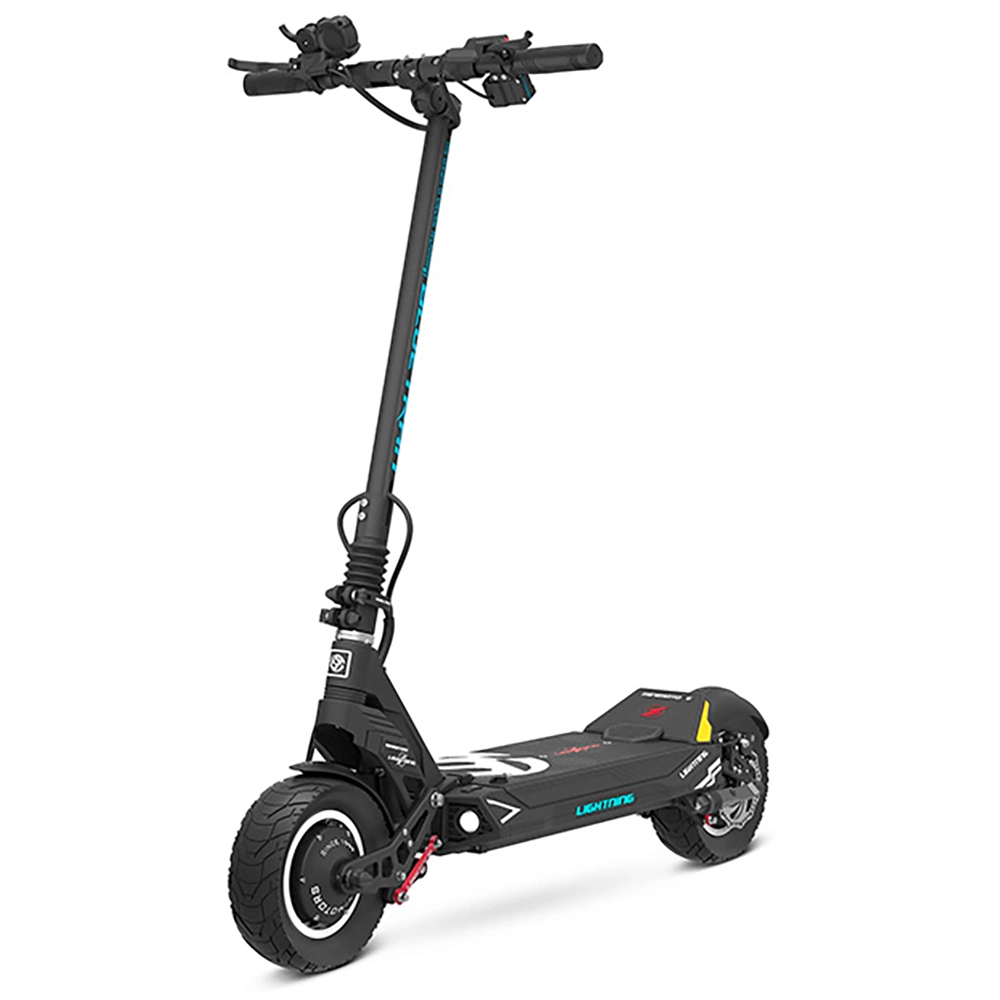 Minimotors Bluetran Lightning