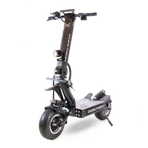 Dualtron X