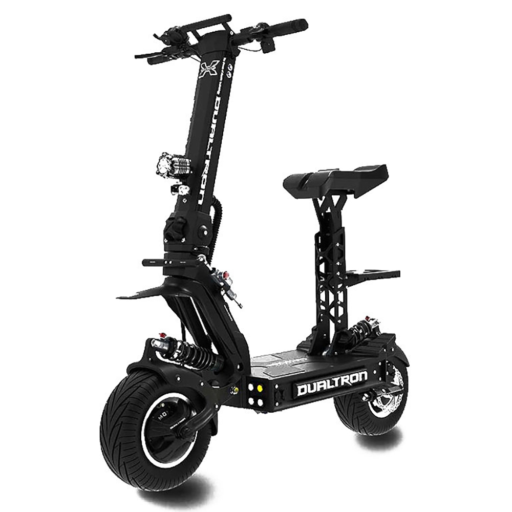 Dualtron X 2 Up