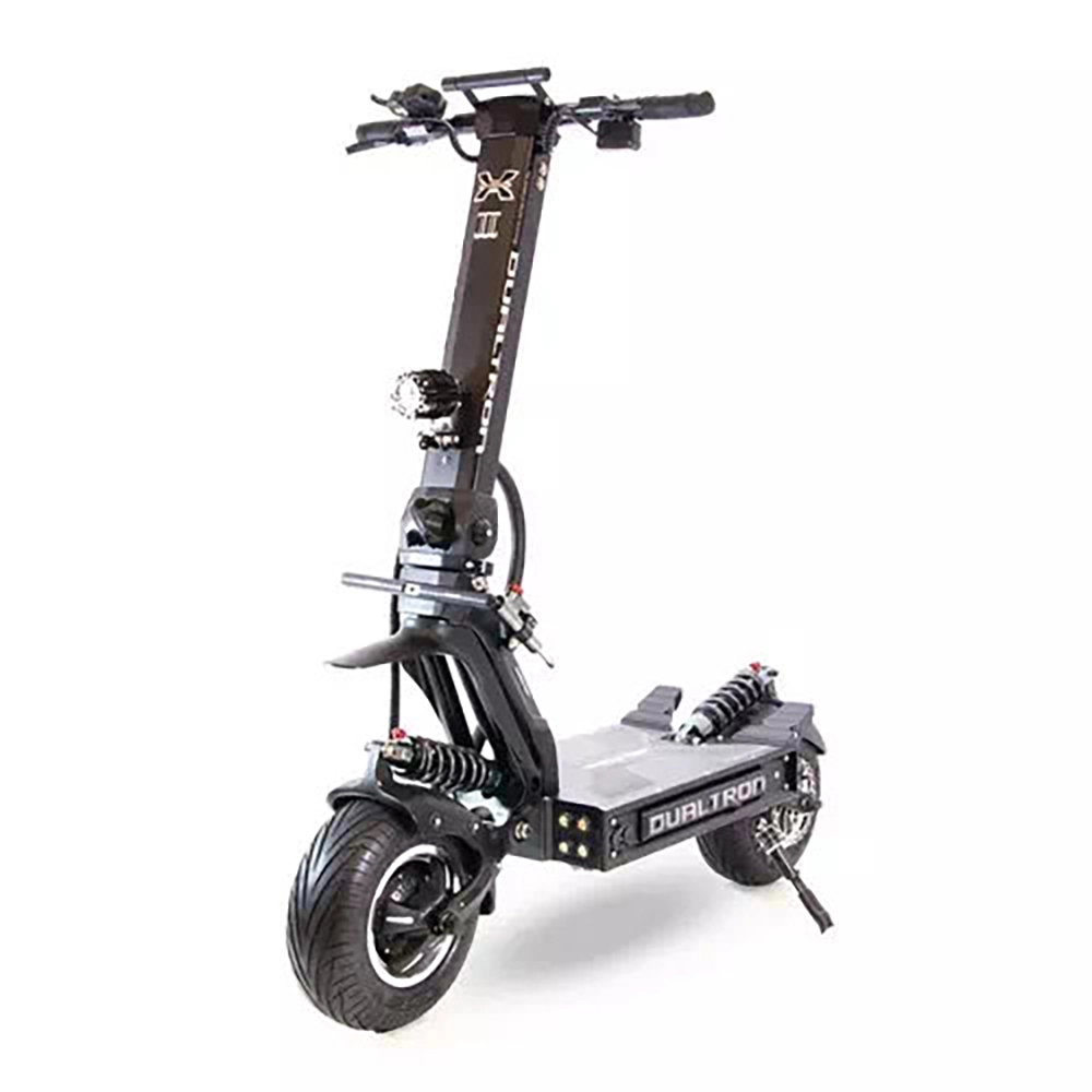 Dualtron X 2