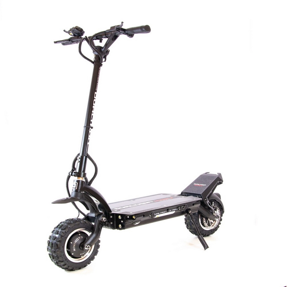 Dualtron Ultra 2 (72V)
