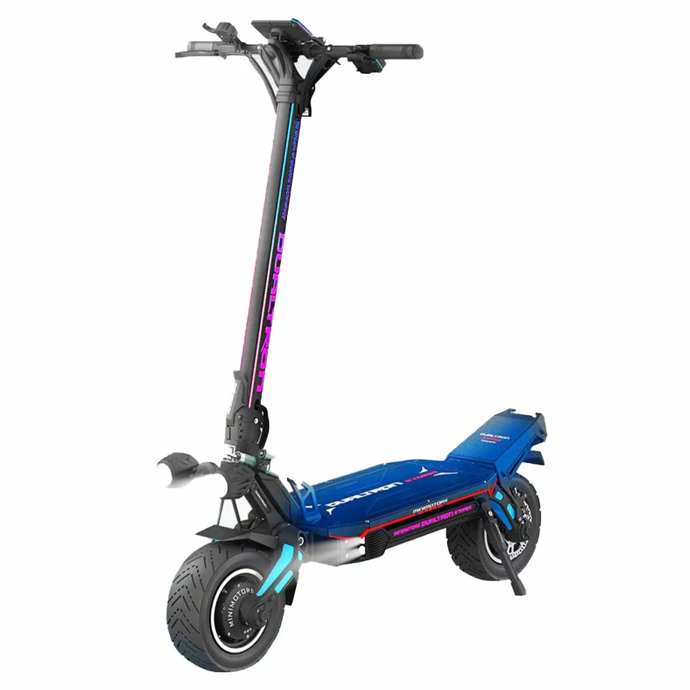 Dualtron Storm LTD New