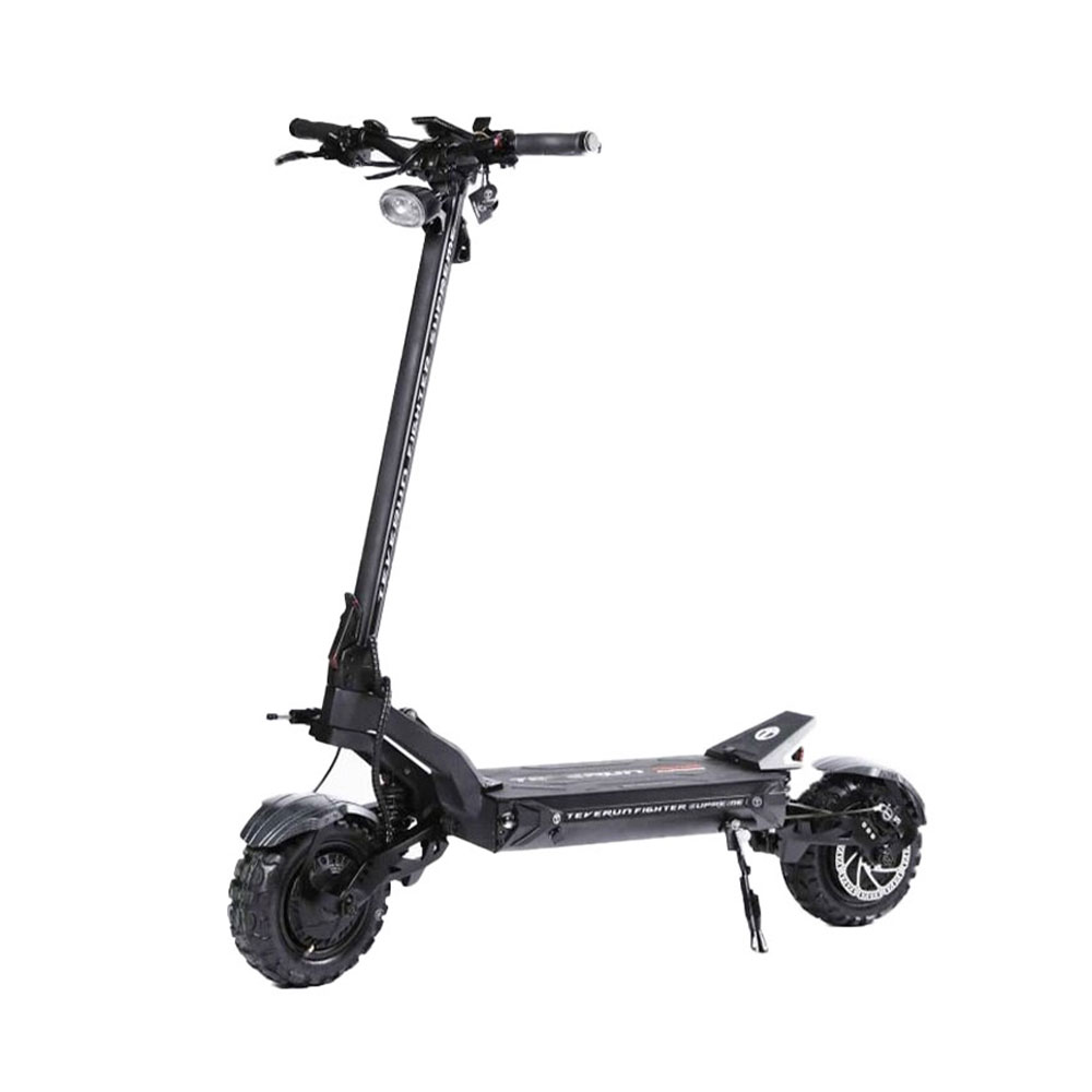 Dualtron Teverun Fighter Supreme