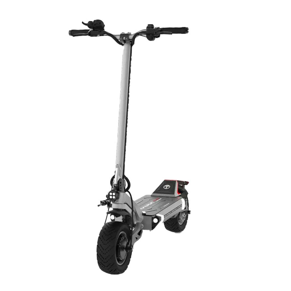 Dualtron Teverun Fighter Eleven Plus