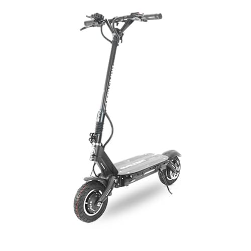 Dualtron Victor