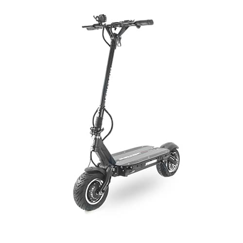 Dualtron Thunder
