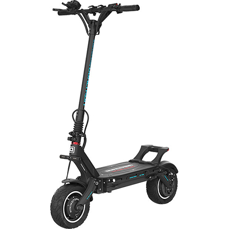 Dualtron Victor Luxury