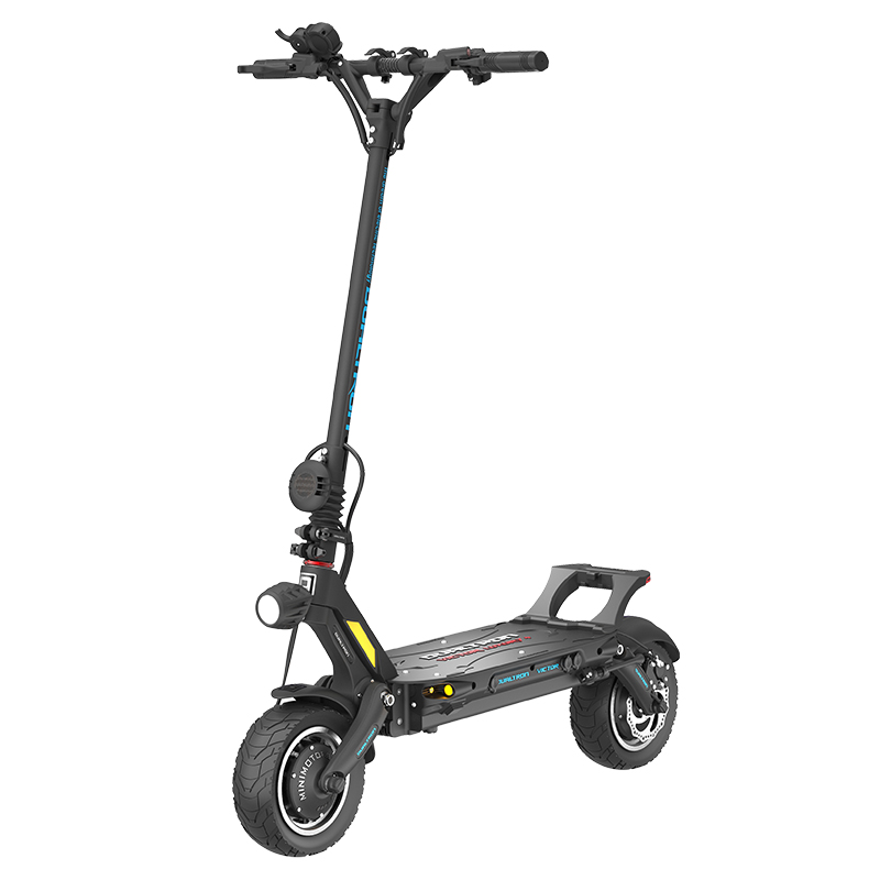 Dualtron Victor luxury plus