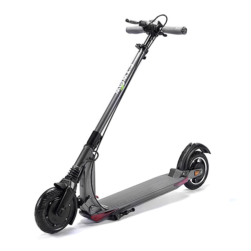 E-twow S2 GT Sport Gray (10,5 Ah)