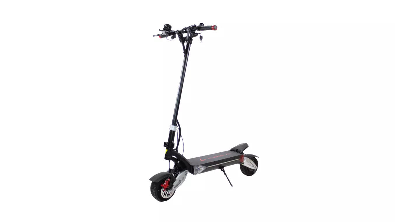 Kugoo X8 1600W 52V 18.2ah