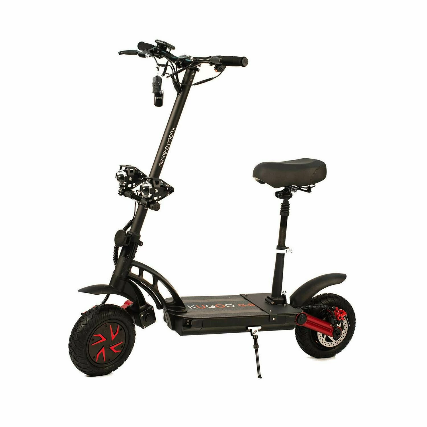 Kugoo G-booster 23ah