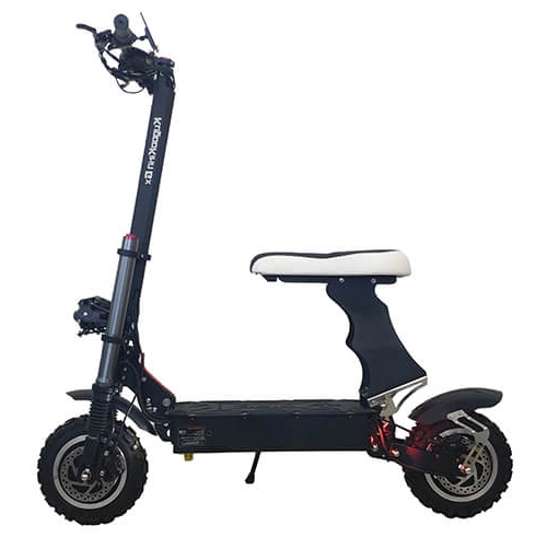 Kugoo-Kirin Gx 5000W 38AH