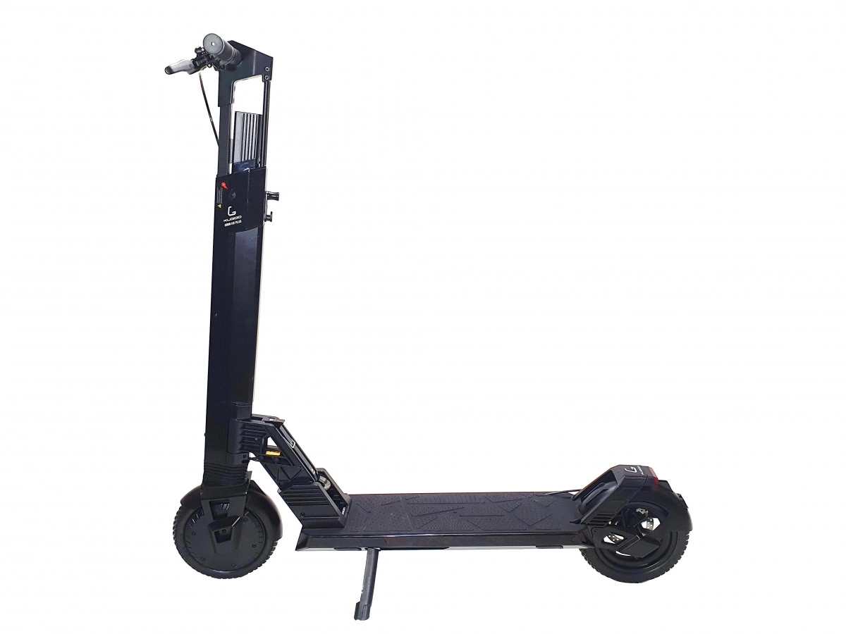 Kugoo Hx Plus 15ah
