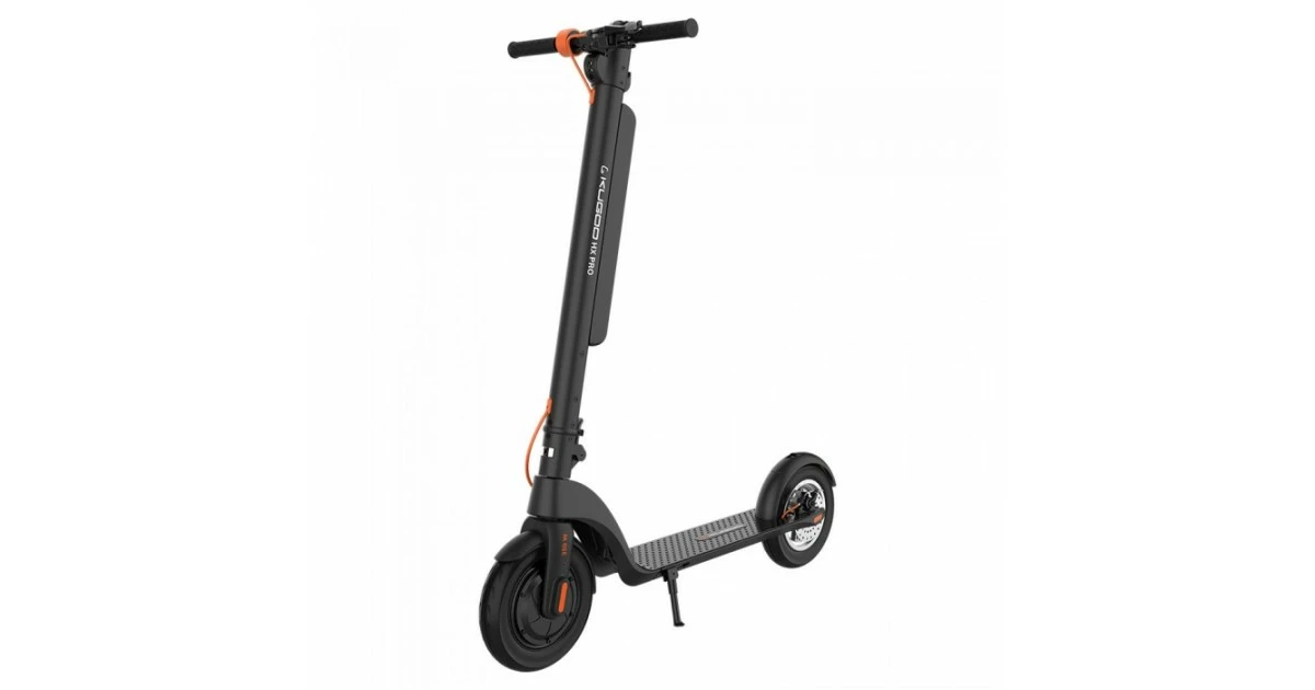 Kugoo HX PRO 12.8ah