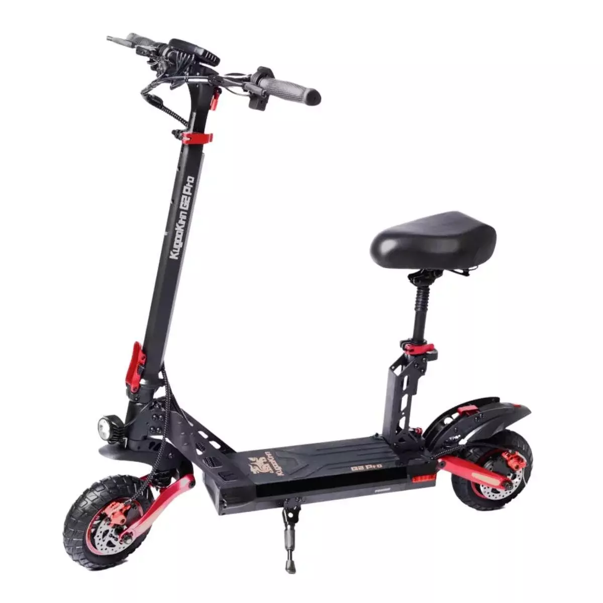 Kugoo G2 Pro 1000W 15AH