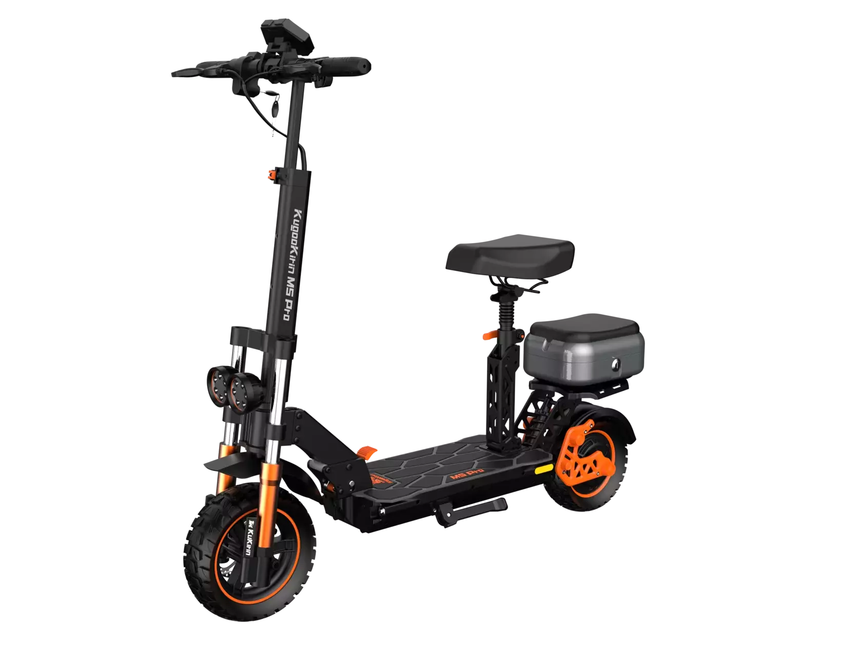 Kugoo M5 pro