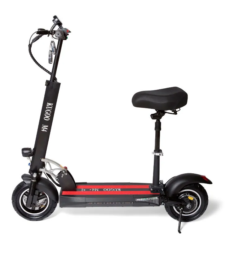 Kugoo m4 pro 600w 13,5AH