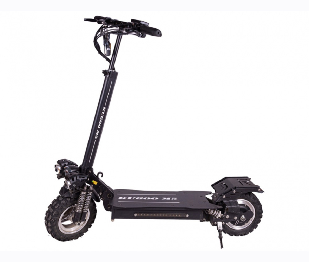 Kugoo M5