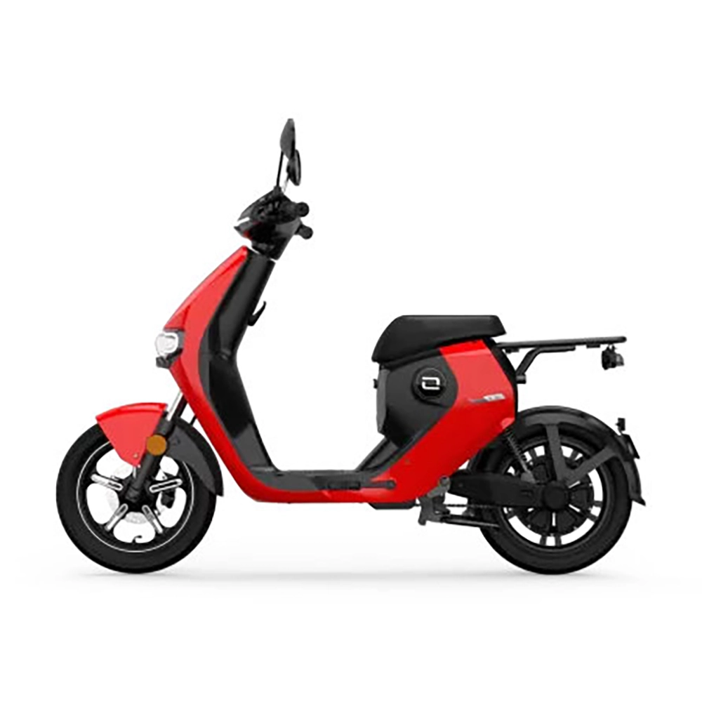Super Soco CUmini