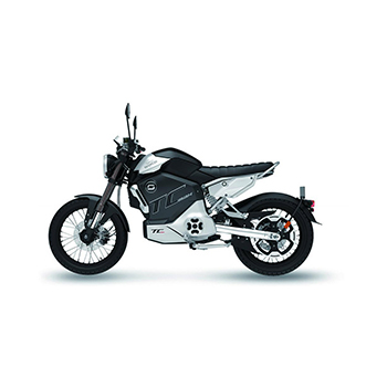 Super Soco TC Max  (Литые диски)