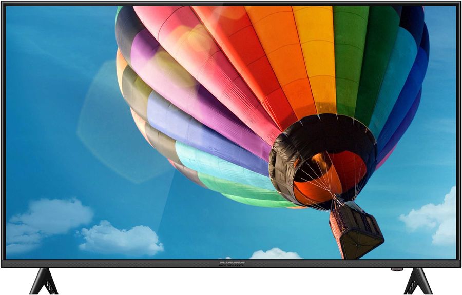 Digma 43 LED43SQ20 Full HD - Ростест