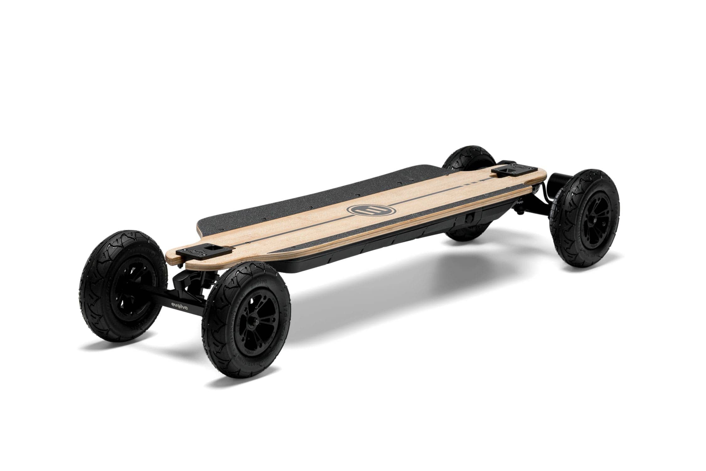 Электроскейт Evolve Hadean Bamboo All Terrain
